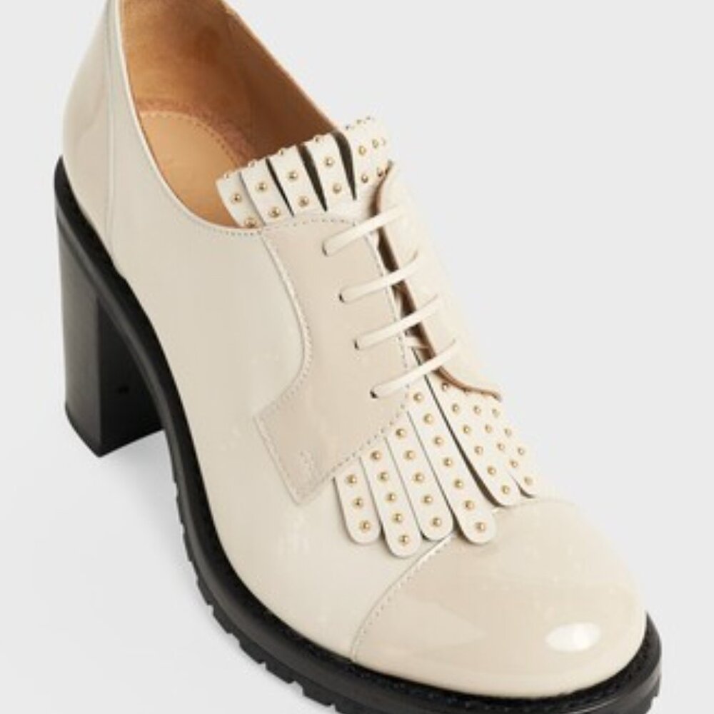 Office of Angela Scott Mrs Robinson size 39